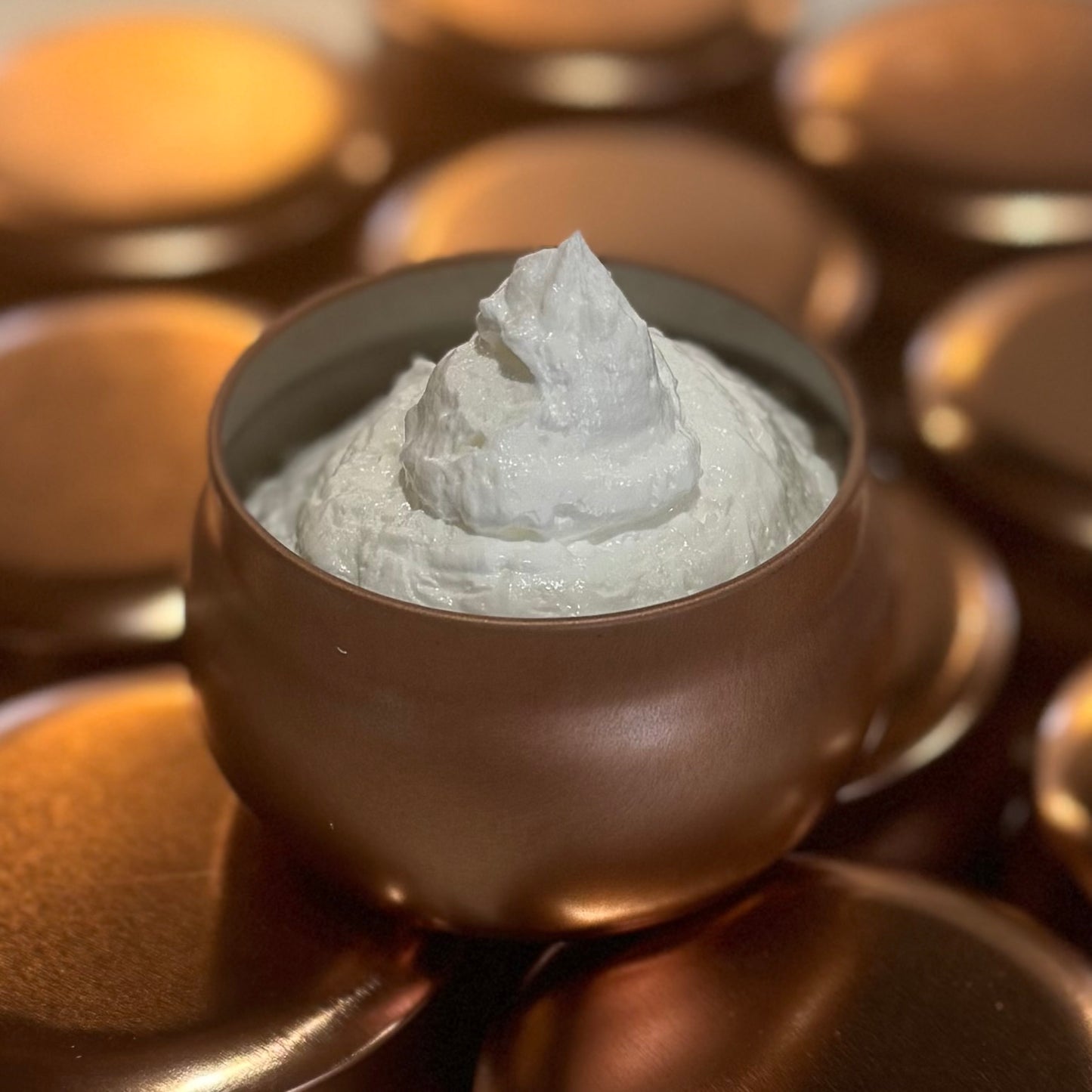 GRAPEFRUIT GROVE | BODY BUTTER