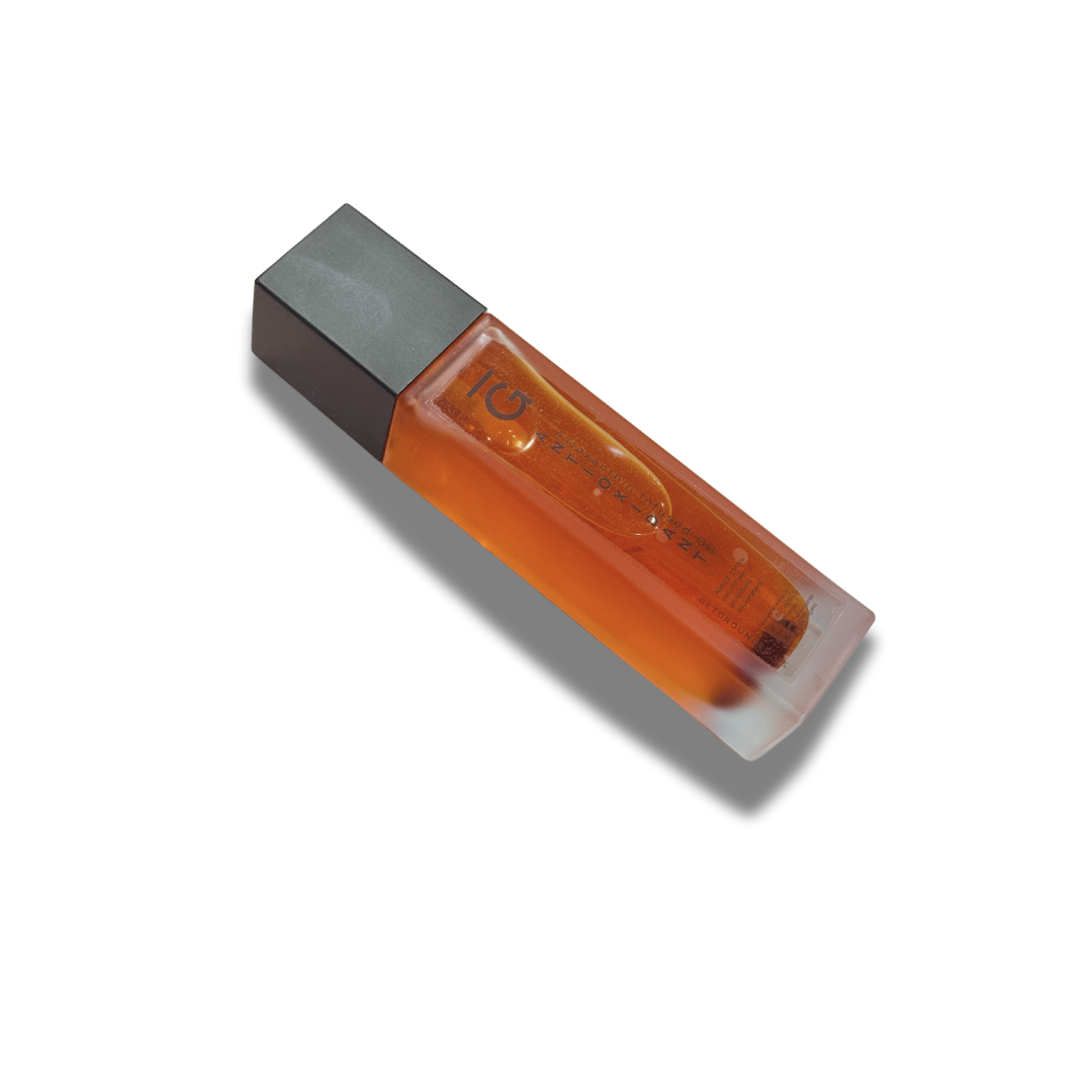 ANTIOXIDANT | ASTAXANTHIN INFUSED FACE OIL