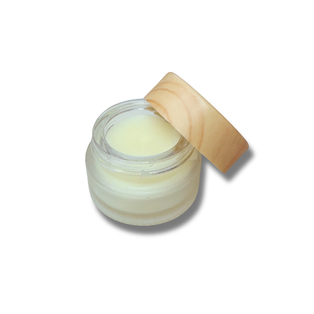 HONEY + TALLOW BALM