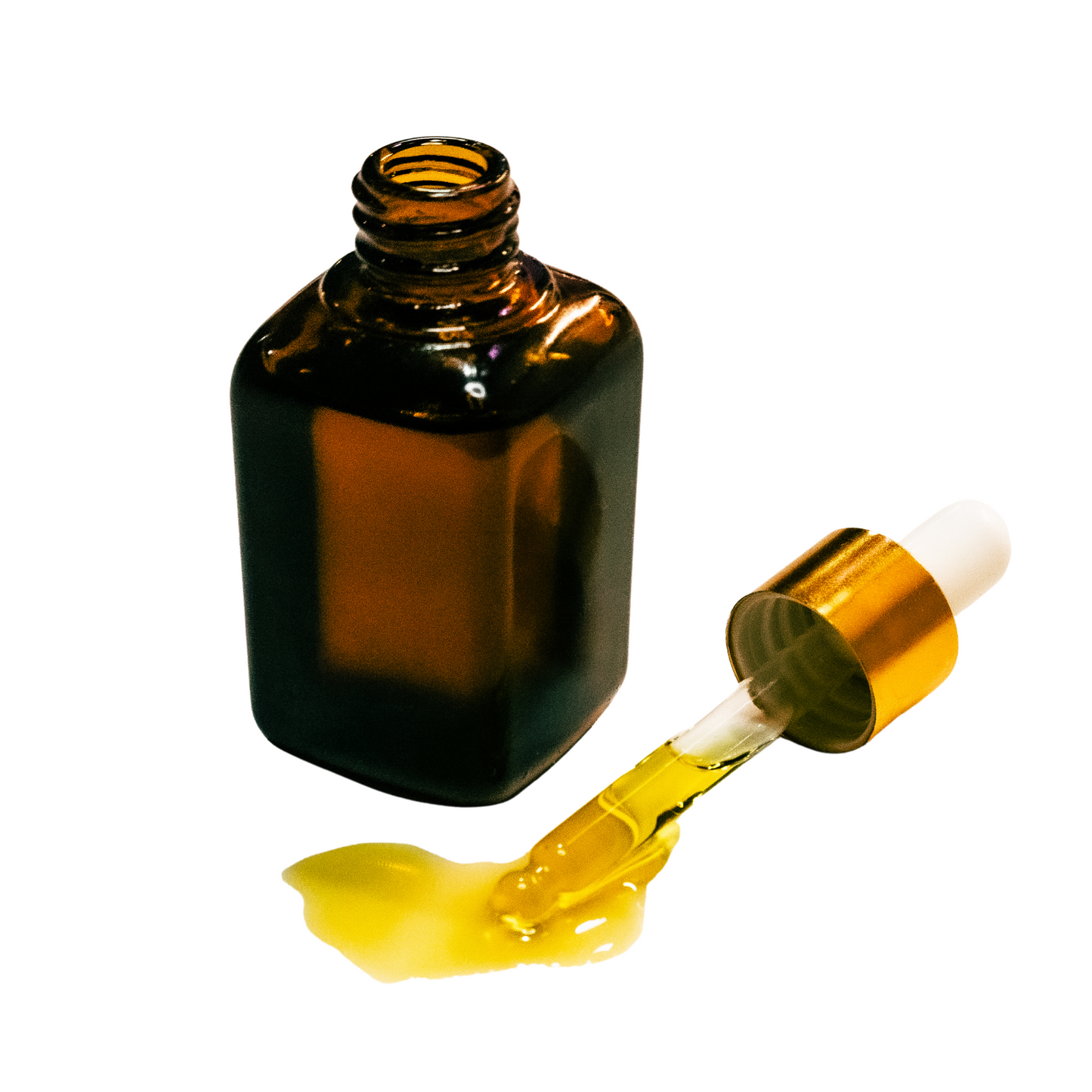 RESILIENT ROOTS | HAIR, BEARD + SCALP OIL