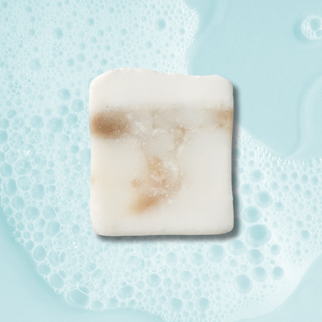 FRANKINCENSE SYMPHONY Tallow + Moringa + Frankincense Soap