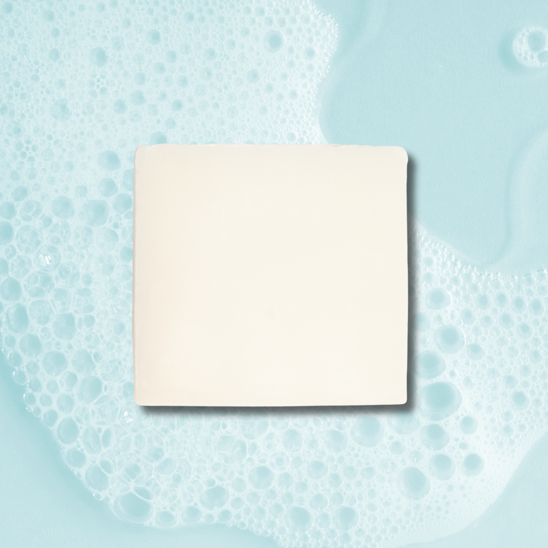 PURE TALLOW Tallow + Vetiver + Lemon Soap