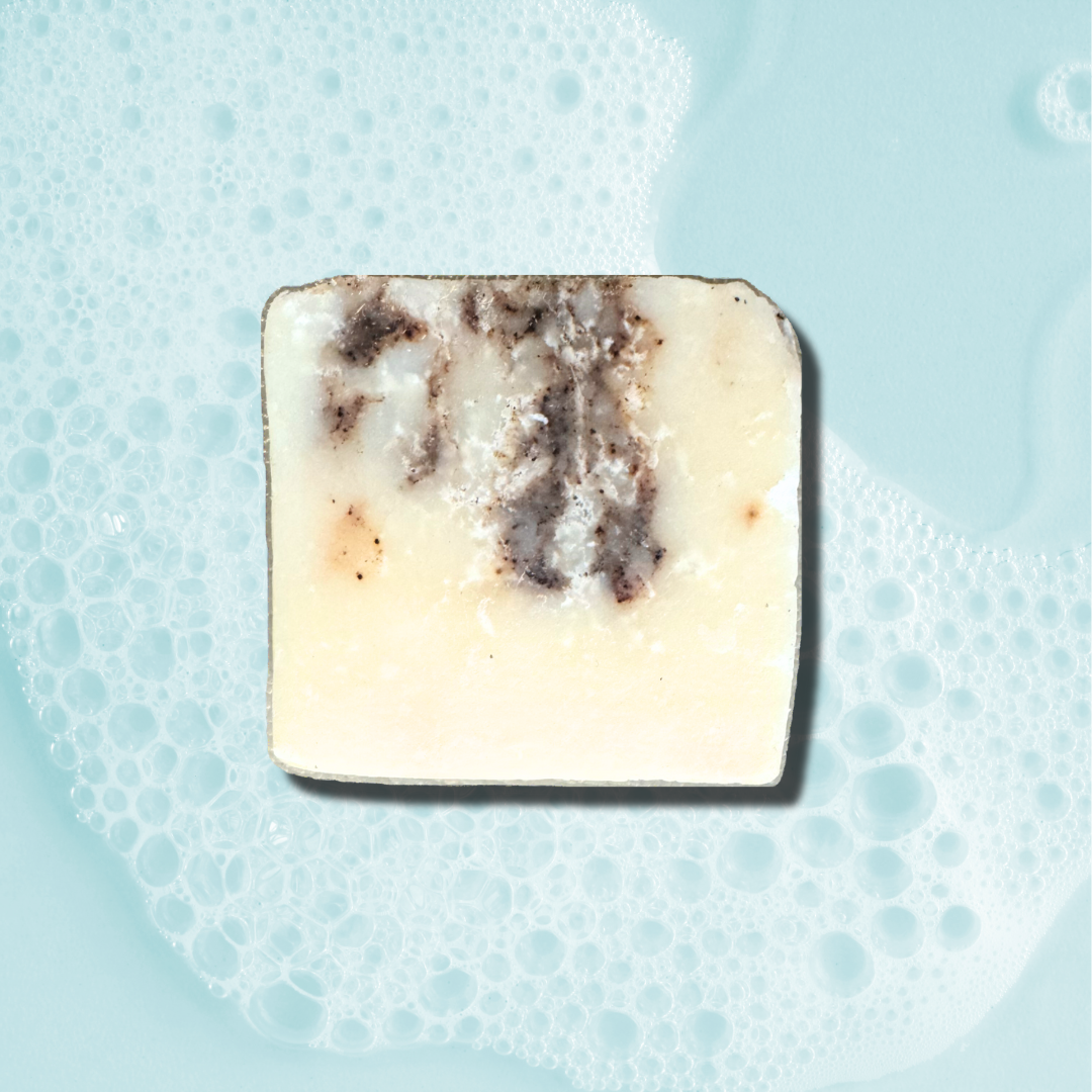 SNICKERDOODLE Tallow + Cinnamon + Vanilla Soap