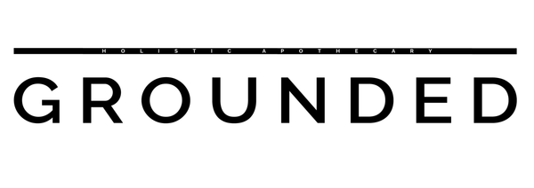 GROUNDED HOLISTIC APOTHECARY