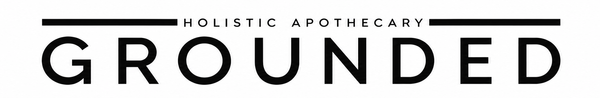 GROUNDED HOLISTIC APOTHECARY