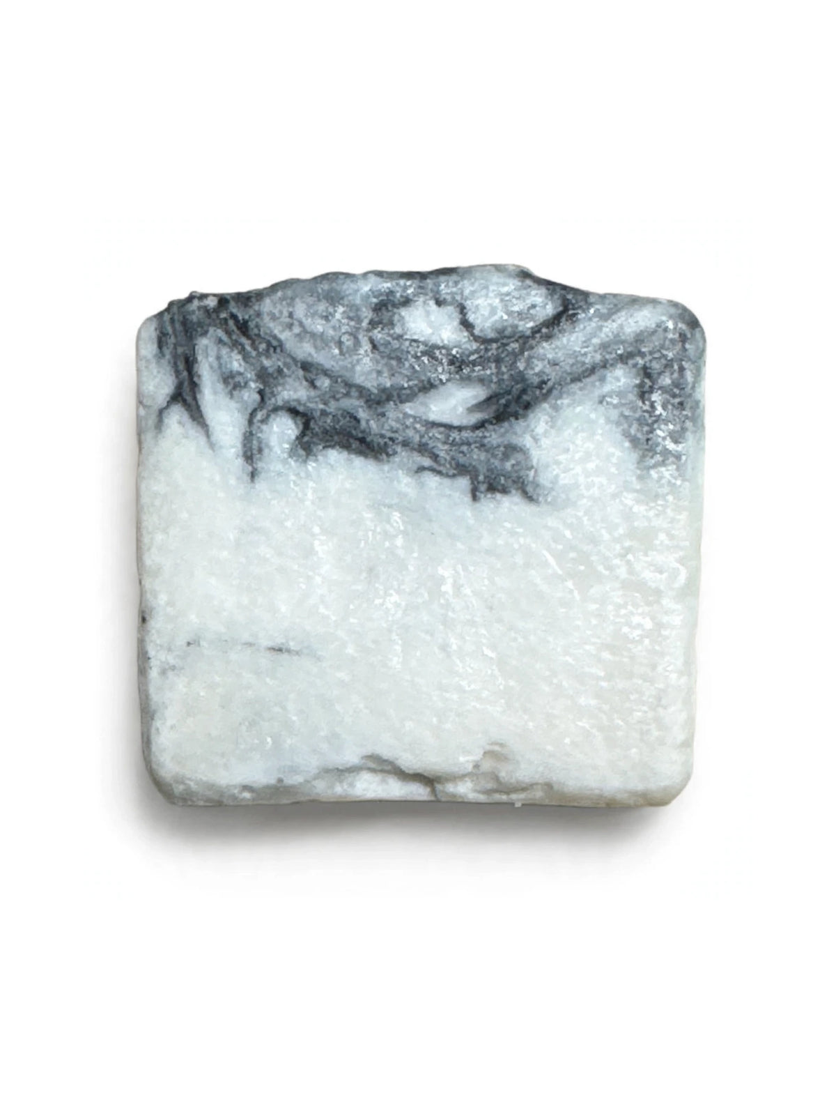 Deep Clean soap bar - white background