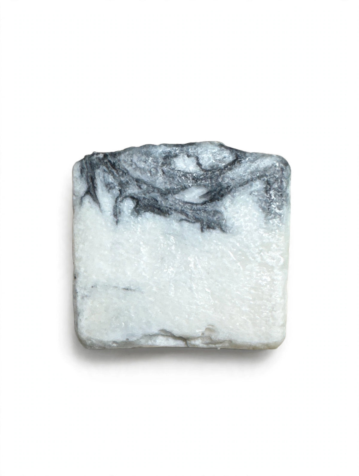 Deep Clean soap bar - white background