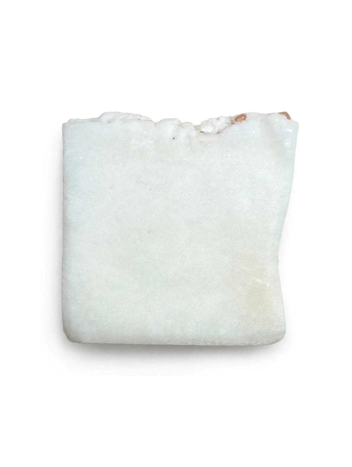 Himalayan Hope soap bar - white background