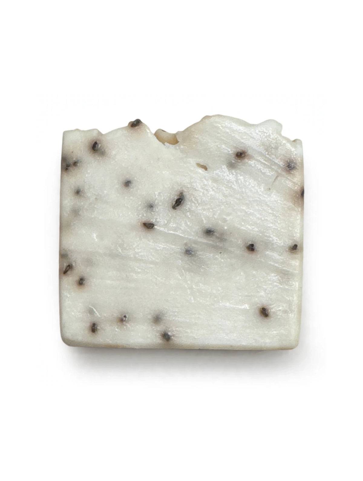 Palo Santo soap bar - white background