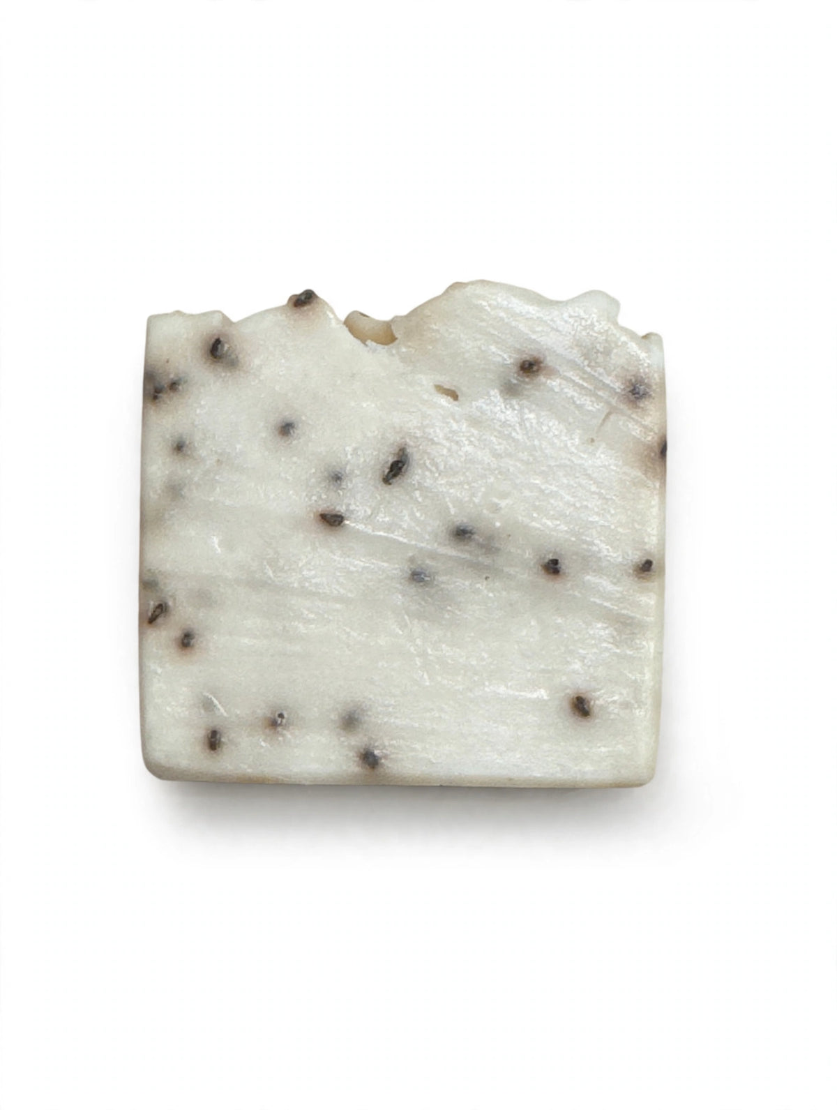 Palo Santo soap bar - white background