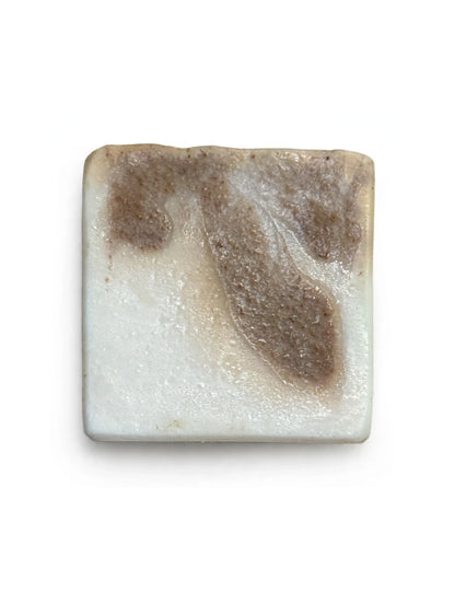 Radiant C Renewal unscented tallow soap bar with amla and olive oil