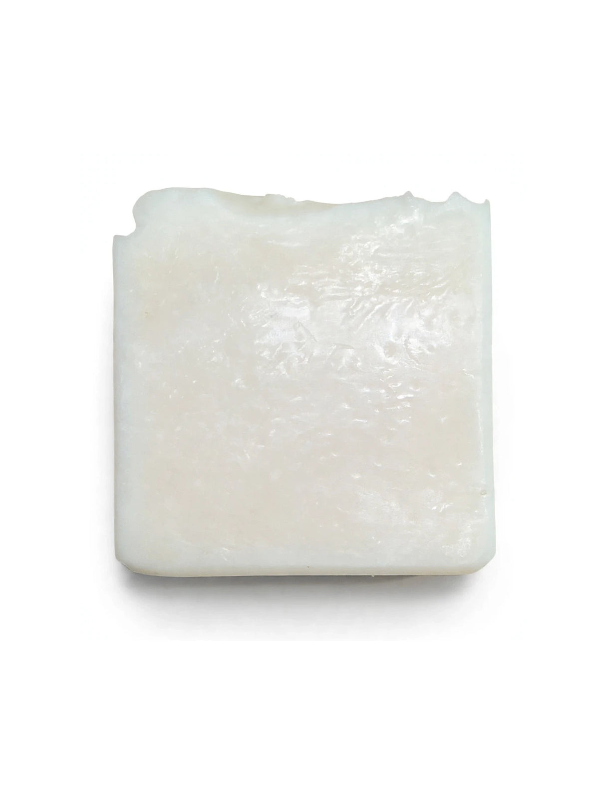 Serenity tallow soap bar with baobab and sandalwood