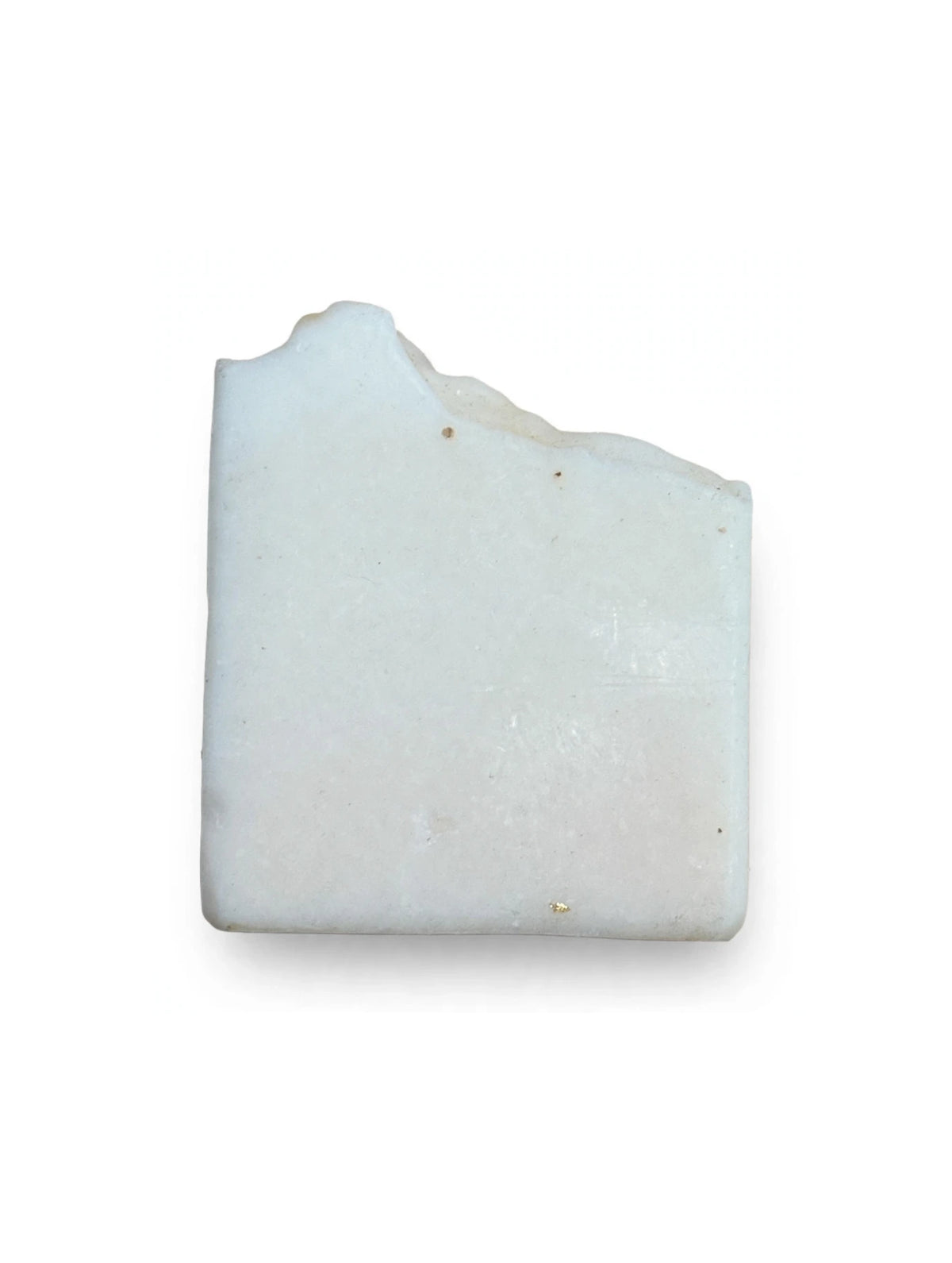Zenergy soap bar - white background